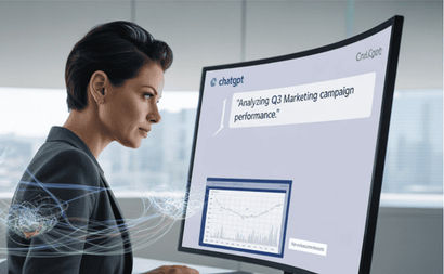 How To Register Your Brand On ChatGPT For SEO and Product Discovery